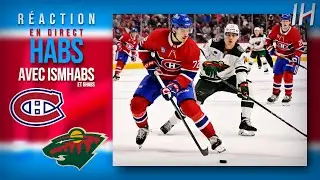 CANADIENS VS WILD !!! KIRBY DACH ENFIN DE RETOUR !!!