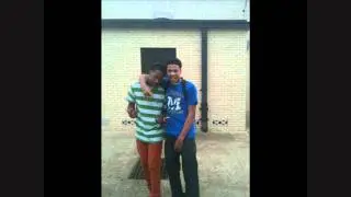 itzBoo- Boo Milton