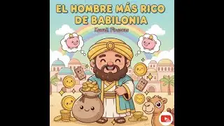 El Hombre M&aacute;s Rico de Babilonia: El m&eacute;todo del 10%  | Haz que tu dinero trabaje para ti.