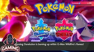How to get Gigantamax Charizard & G moves Pokemon | Androkit gaming