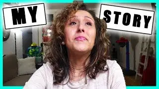 MY ME TOO STORY