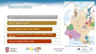 Geografija 7.r. -  Istočna Europa