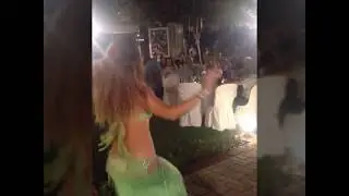 Oryantal - Belly dancer Rafaela