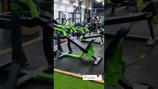 Pune Gym# #bollywood #bodybuilding #gym #proplayer #mumbai #mumbai