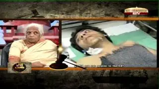 Law of the Land - Supreme Court on Narco Analysis & Brain Mapping