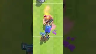 🩻 X-ray Xplode? ☢️#gaming #clashroyale #viral #cards #shorts #supercell #fyp #evolution #touchdown
