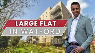 Oak Lodge, Riverwell CloseWatford WD18 0GZ