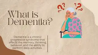 Dementia [English]