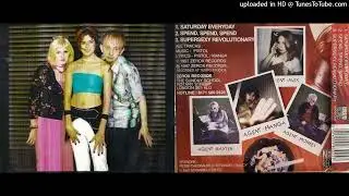 Disco Pistol &ndash; Supersexy Revolutionary (1997)
