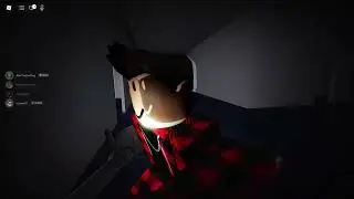 Playing Roblox Interliminality Part 1