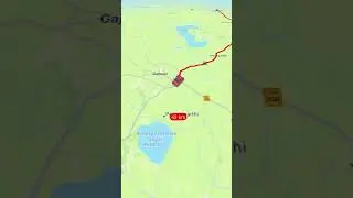 Siddipet to Hyderabad by road Rajiv Rahadhari #roads #siddipet #hyderabad #ponnala #orr #byroad