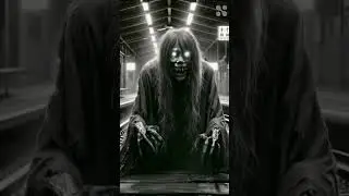 Top 10 Scariest Japanese Urban Legends #Ghost Stories #Supernatural Experiences #Paranormal