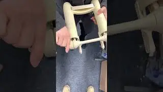How to set up Master Massage Face Cradle