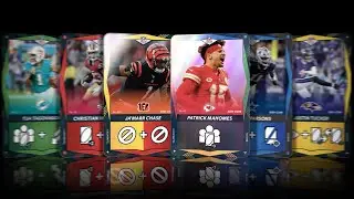 UNO Elite NFL