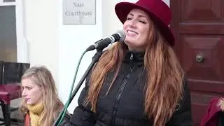 Seachtin na Gaeilge 2018 - N&aacute;s na R&iacute;ogh V2