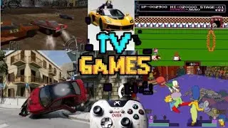 🔴T&iacute;o Joker GAMES | NINTENDO, PC, PLAY STATION | GAME OVER 🎮 T2