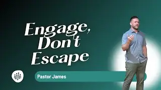 We should engage with culture, not avoid it