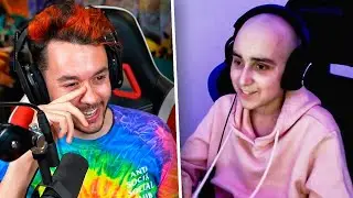 Una historia que tienes que escuchar.