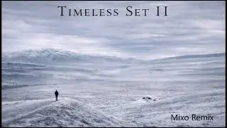 Deep melodic house, electronic music 