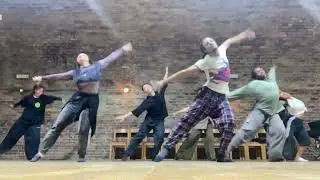 Love Is Stronger Than Pride Victoria Monét @victoriamonet Dominic Lawrence Movement