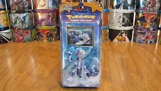 Bright Tide Theme Deck Review and Giveaway