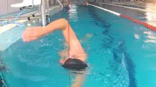 3NSPORT t&eacute;cnica nataci&oacute;n