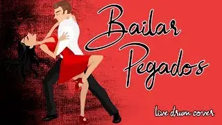Bailar pegados rock