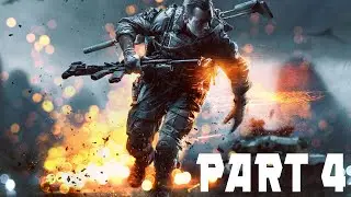 Battlefield V 2023 Insane Gameplay Ultra|2K 120fps| Part 4Прохождение ПОСЛЕДНИЙ ТИГР