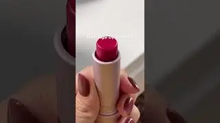 Swatches Fresh Sugar Lip Treatment #Fresh #SugarLipTreatment