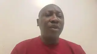 Live streaming of Pastor olabanji busola