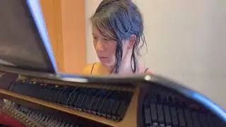 Le petit charbonnier des Carpates/Arrangement de Jun Yamamoto d'apr&egrave;s une m&eacute;lodie de C. Clav&egrave;re
