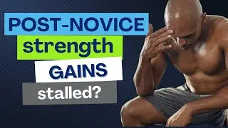 Starting Strength CEO on How to Transition to Intermediate Training After Novice Progression