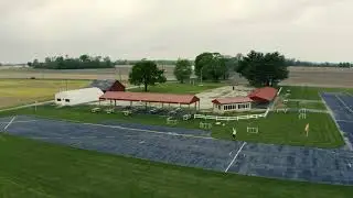 Midwest Airwing R/C Airfield | Mavic 2 Pro Aerial Tour