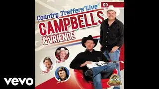 Die Campbells - Achy Breaky Heart (Official Audio)