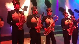 Keynote Day 1 SuiteWorld 2018