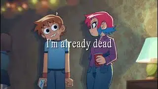 Zape$ - with or without you (lyric video) 