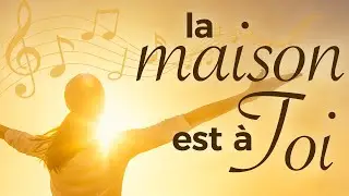 LA MAISON EST À TOI  - Chanson - Centre d'Accueil Universel