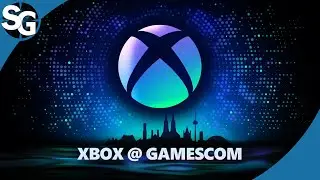 XBOX @ Gamescom 2024 | Full Live Stream