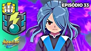 RAIMON vs IMPERADORES DA ESCURID&Atilde;O - Inazuma Eleven: Victory Road | Cr&ocirc;nica #33