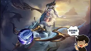 Khi Tel'Annas &Ocirc; Thước Ti&ecirc;n Nữ c&oacute; unti của Zill th&igrave; sẽ như thế n&agrave;o ⚡️⚡️⚡️