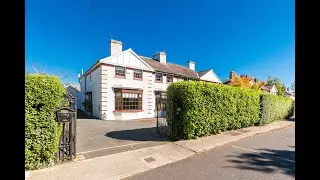 7 Ailesbury Gardens, Sandymount, Dublin 4