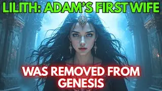 Why Was the Chapter About Lilith Removed from the Bible?