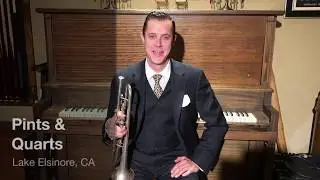 Pints & Quarts March Music