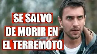 TODOS SUS AMIGOS MURIERON EN EL TERREMOTO - Vida y Carrera de Ulas Tuna Astepe