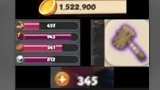 1.500.000 &kappa;&epsilon;&rho;&mu;&alpha; 340 free skills & &sigma;&phi;&upsilon;&rho;&iota; &sigma;&tau;&omicron;&nu; Speedserver?!