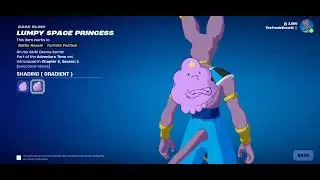 New Adventure Time Skins & Set. Bogstick/Squat Kick Return Fortnite Item Shop April 11 2025