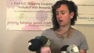 Rowan Wool Cotton Yarn Review