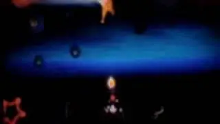 Super Mario Galaxy-Good Egg-Dino Piranha Speed Run