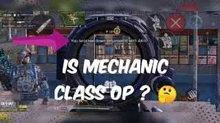COD Mobile Solo vs Duo , proof why mechanic is the best class to use (4 finger advanced claw)
