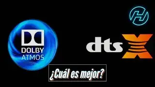 DTS: X vs Dolby Atmos | ¿Cuál es mejor?